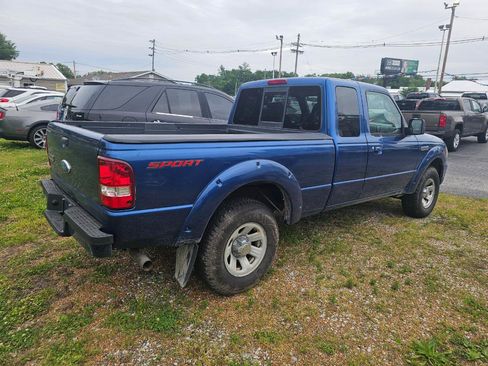 Used 2007 Ford Ranger Sport RWD image 2