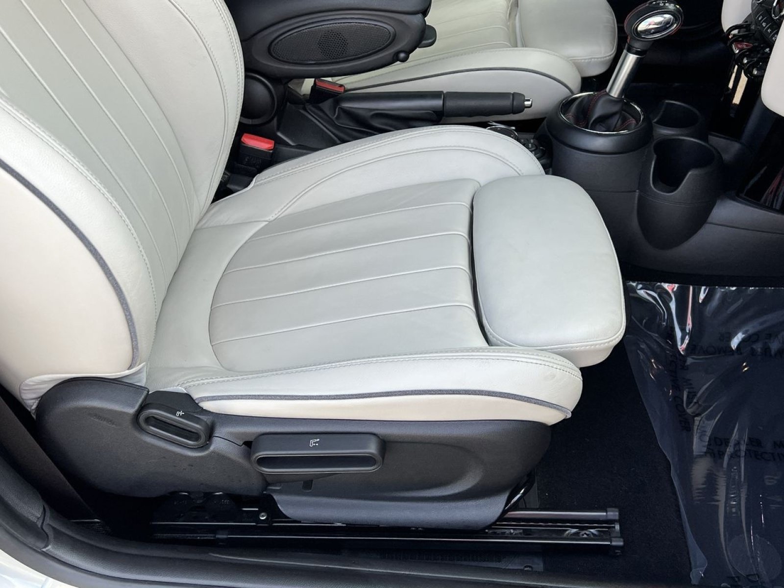 Used 2019 MINI Cooper John Cooper Works FWD image 27