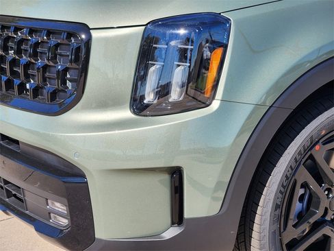 New 2025 Kia Telluride SX Prestige X-Line image 6