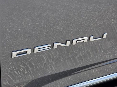 Used 2021 GMC Yukon Denali w/ Denali Premium Package AWD/4WD image 50