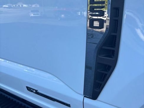 Used 2025 Ford F250 XL w/ XL Chrome Package AWD/4WD image 13