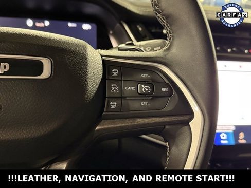 Used 2023 Jeep Grand Cherokee Limited image 27