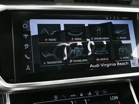 New 2026 Audi RS 7 Performance image 15