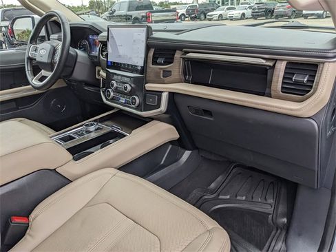 Certified 2024 Ford Expedition Max Limited image 14