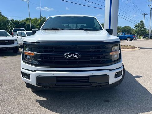 New 2026 Ford F150 XLT w/ Equipment Group 302A MID AWD/4WD image 2