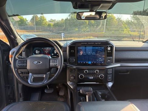 Used 2023 Ford F150 Tremor w/ Equipment Group 402A High image 12