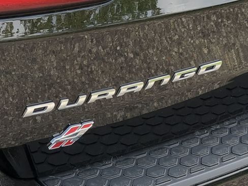 Used 2023 Dodge Durango GT AWD/4WD image 13