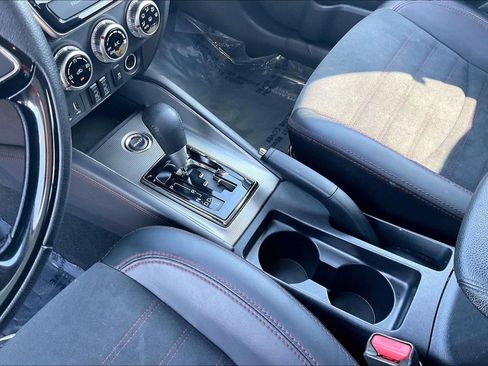 Used 2024 Mitsubishi Outlander Sport SE image 20