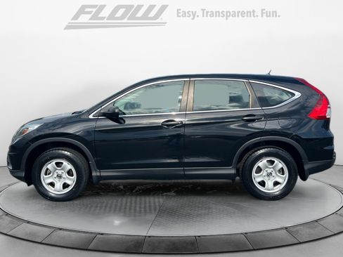 Used 2016 Honda CR-V LX image 5