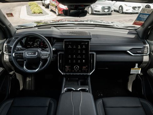 New 2026 GMC Acadia Elevation w/ Elevation Premium Package AWD/4WD image 14