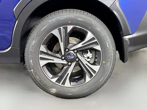 New 2026 Subaru Crosstrek 2.5i Premium AWD/4WD image 30
