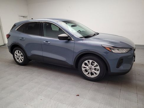 Used 2023 Ford Escape Active image 11