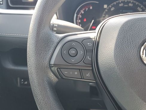 Certified 2025 Toyota RAV4 LE image 25