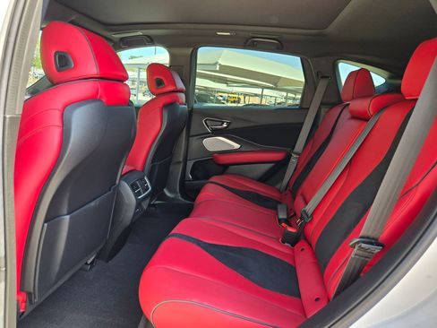Certified 2023 Acura RDX A-Spec image 13
