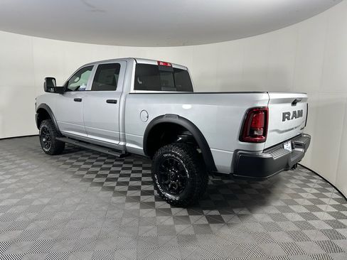 New 2026 RAM 2500 Tradesman image 7