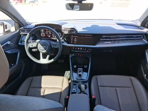 Used 2026 Audi A3 2.0T Premium AWD/4WD image 10