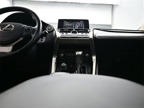 Used 2018 Lexus NX 300 300 Base w/ Comfort Package image 21