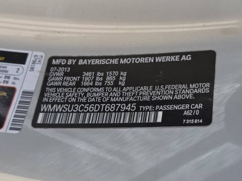 Used 2013 MINI Cooper Hardtop FWD image 37
