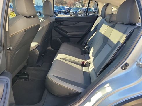 Used 2023 Subaru Crosstrek 2.5i Sport image 26