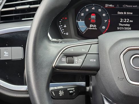 Certified 2023 Audi Q3 2.0T Premium Plus w/ Premium Plus Package AWD/4WD image 36
