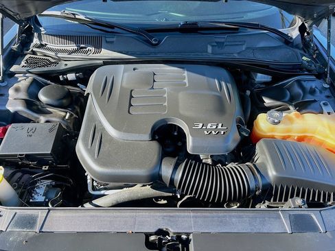 Used 2022 Dodge Challenger GT RWD image 25