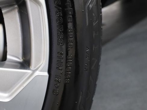 Used 2023 GMC Yukon Denali image 39