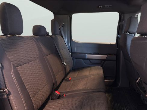 Used 2023 Ford F150 XL w/ Rattler Package AWD/4WD image 15