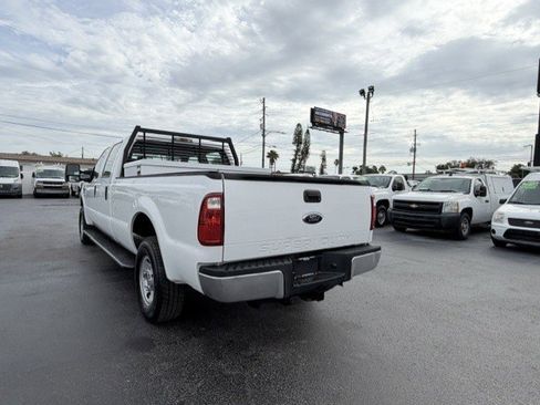 Used 2008 Ford F250 XL AWD/4WD image 9