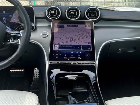 New 2024 Mercedes-Benz C 300 Sedan image 6