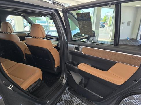 New 2026 Hyundai Santa Fe Limited AWD/4WD image 38
