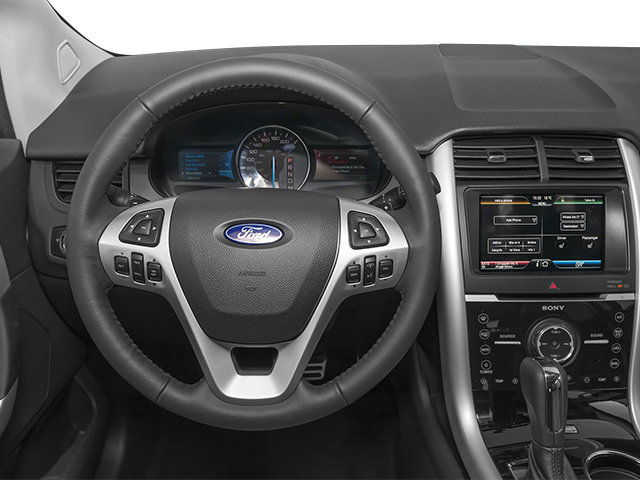 Used 2014 Ford Edge Sport w/ Driver Entry Package FWD image 6