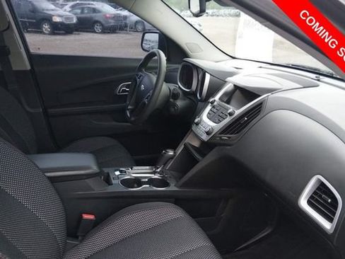 Used 2017 Chevrolet Equinox LS AWD/4WD image 5