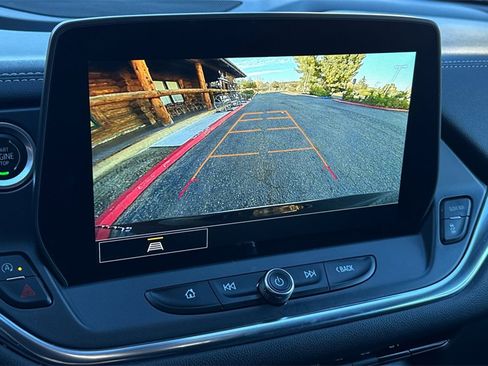 Certified 2023 Chevrolet Blazer LT image 22