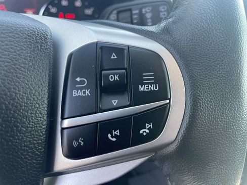 Used 2023 Ford Explorer Limited w/ Hybrid Equipment Group 310A image 14