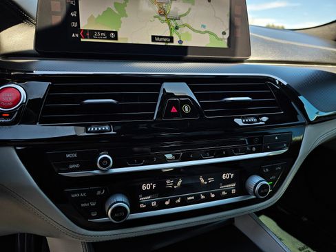Used 2018 BMW M5 w/ Executive Package AWD/4WD image 54