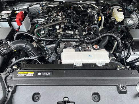 Certified 2025 Toyota 4Runner SR5 image 23