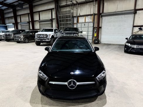 Used 2022 Mercedes-Benz A 220 w/ Premium Package Lite image 10