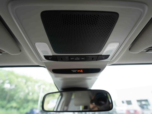 New 2026 Honda HR-V LX image 18