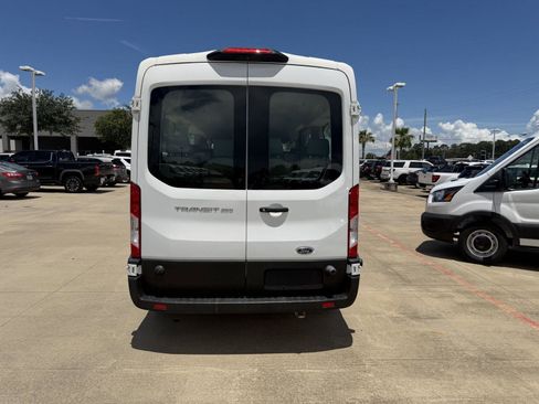 Used 2019 Ford Transit 350 XL RWD image 4