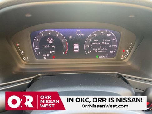 Used 2024 Honda Accord EX image 29