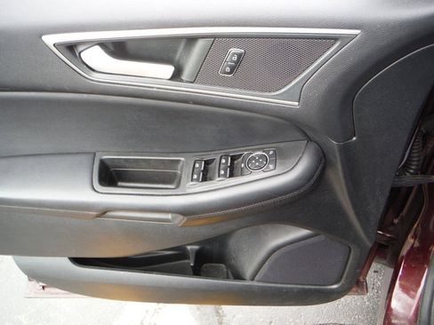 Used 2022 Ford Edge SEL w/ Convenience Package AWD/4WD image 13