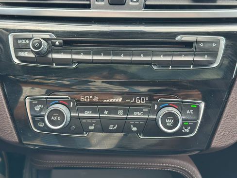 Used 2018 BMW X1 sDrive28i FWD image 33