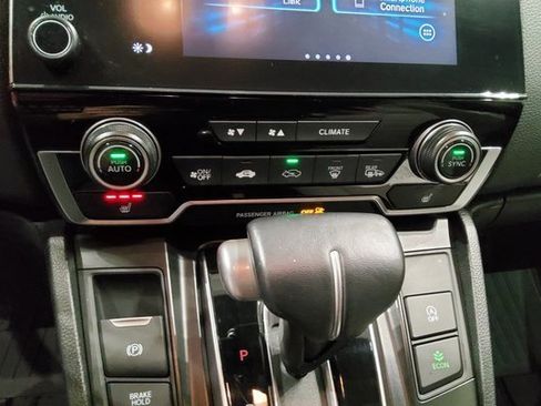 Certified 2020 Honda CR-V EX-L image 37