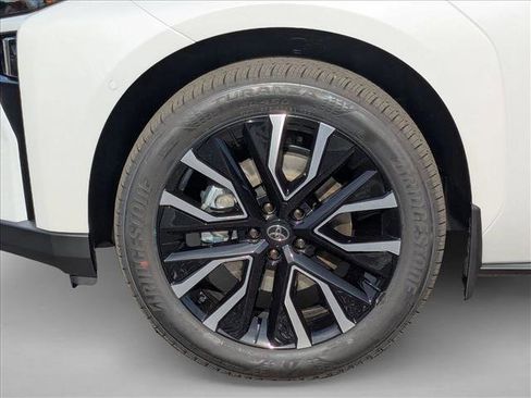 New 2026 Toyota bZ image 10