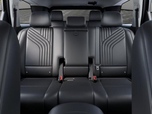 New 2027 Hyundai Palisade SEL AWD/4WD image 12