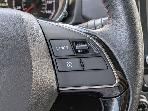 Used 2024 Mitsubishi Outlander Sport AWD image 28