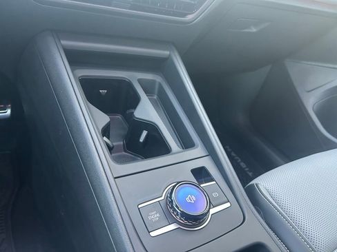 New 2026 Volkswagen Tiguan SE R-Line image 59