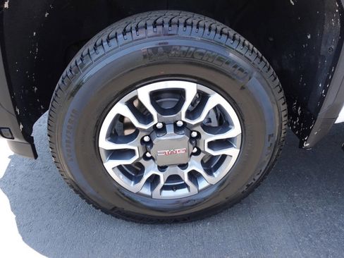 Used 2024 GMC Sierra 3500 SLE AWD/4WD image 59