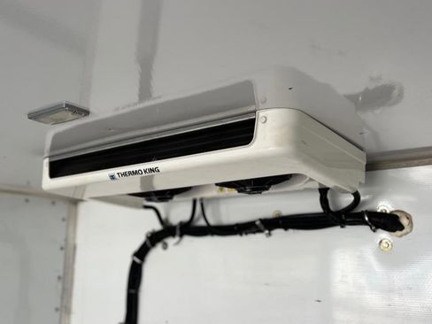 Used 2019 GMC Savana 3500 w/ Power Convenience Package RWD image 28