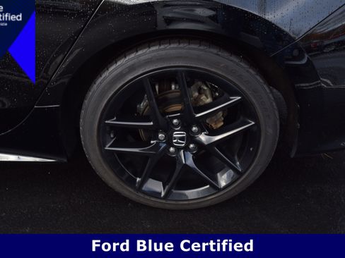 Used 2022 Honda Civic Sport image 6